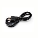 cable de poder estándar