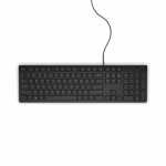 Teclado Dell en Ingles