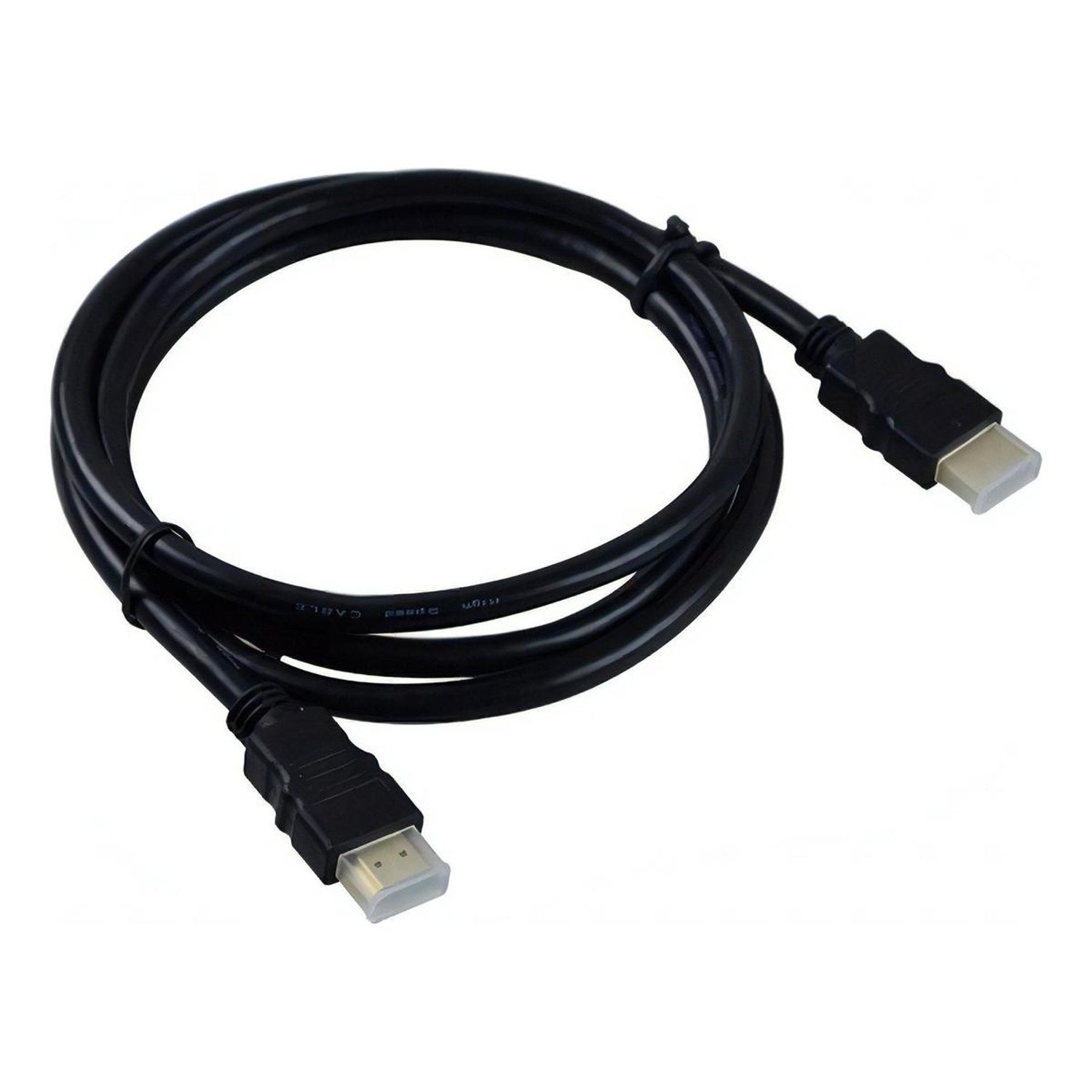 cable HDMI estándar