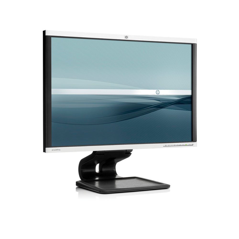 Monitor-HP-de-22-pulgadas-VGA,-DVI-y-DisplayPort-–-Usado