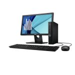 PC Core i7 de 8th Generación | 8GB de RAM | 256GB de SSD | Monitor de 22 pulgadas | USADO